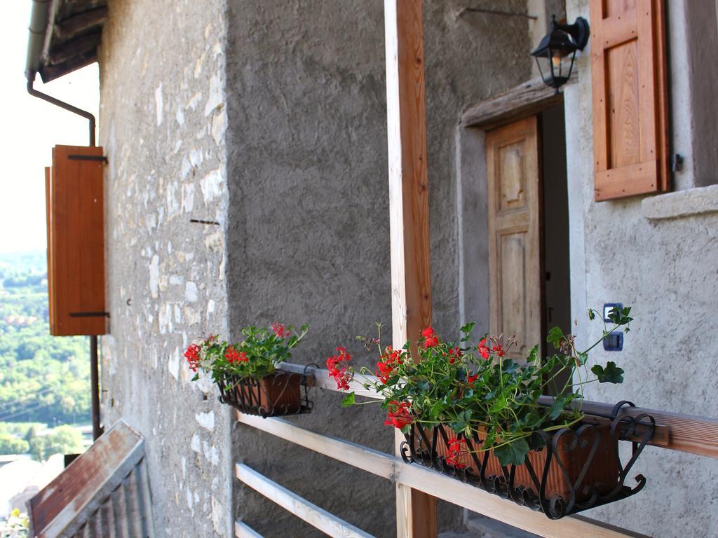 Country House Cozzena Maslianico Exterior photo