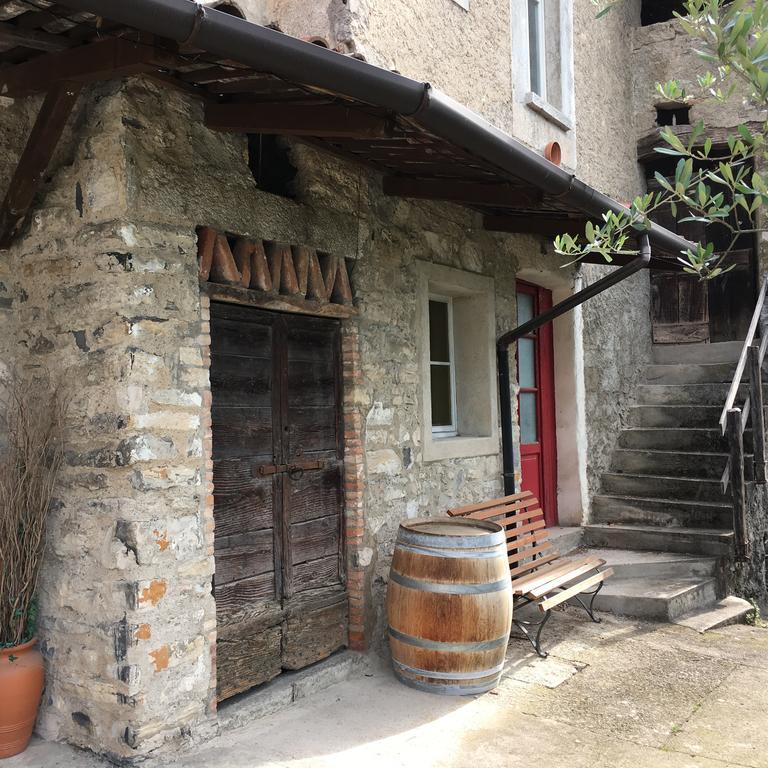Country House Cozzena Maslianico Exterior photo