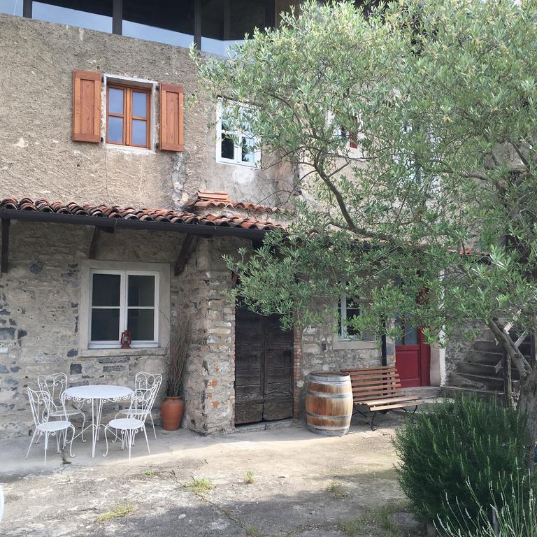 Country House Cozzena Maslianico Exterior photo