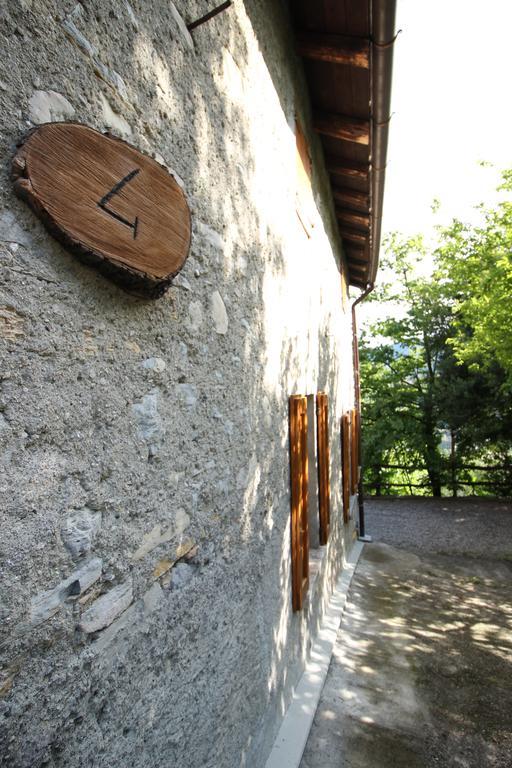 Country House Cozzena Maslianico Exterior photo