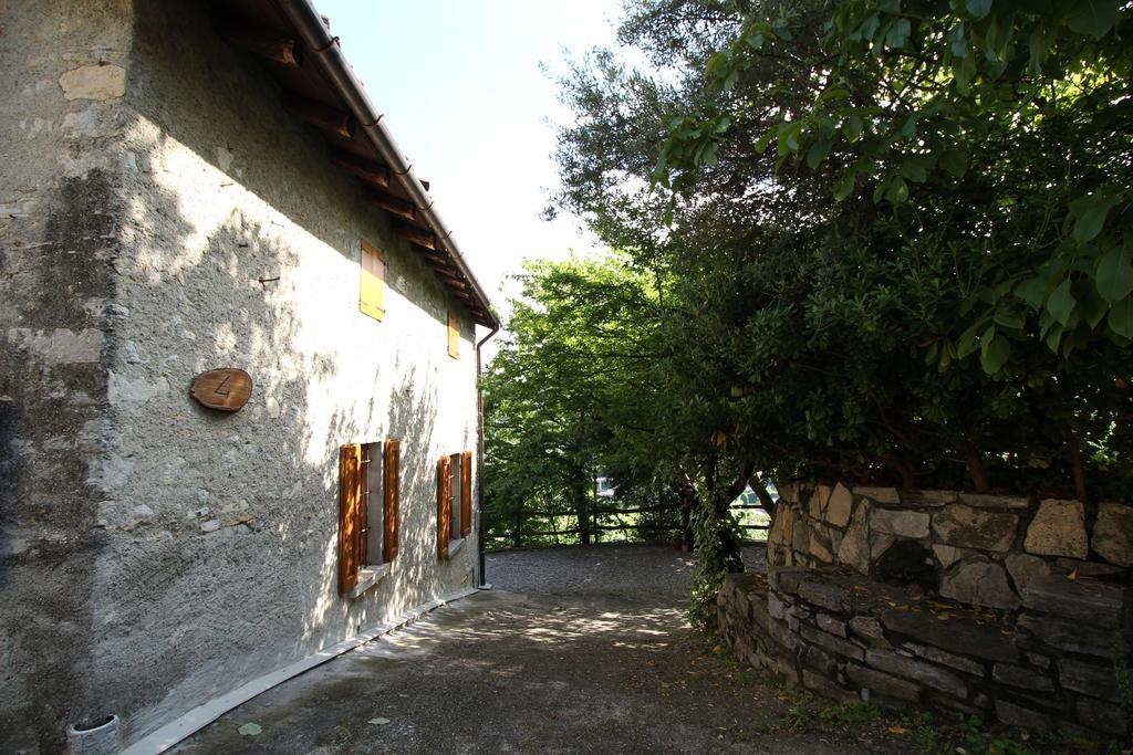 Country House Cozzena Maslianico Exterior photo